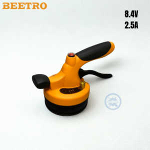 VENTOUSE VIBRANTE BEETRO 8.4V