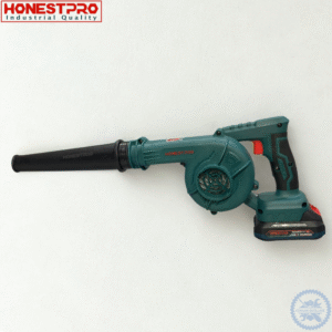 SOUFFLEUR ASPIRATEUR SANS FIL HONESTPRO