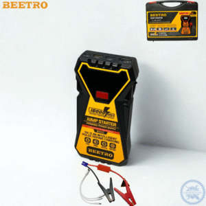 BOOSTER BATTERIE AUTONOME BEETRO