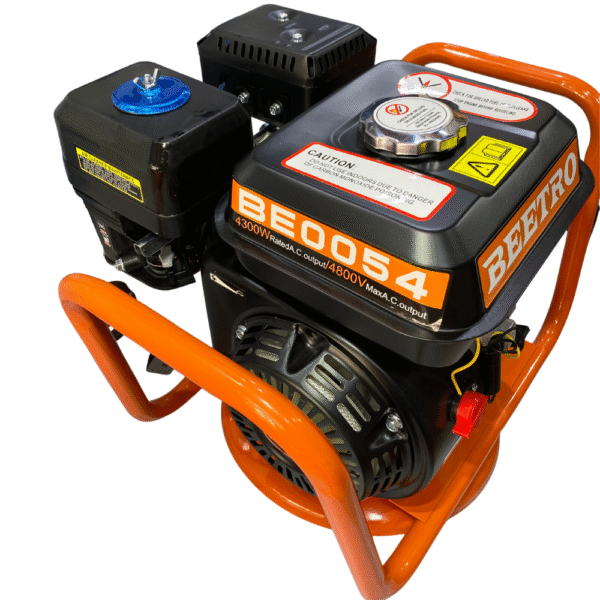 VIBREUR ESSENCE BEETRO 4300W – Image 2
