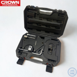 JEU DE FIXATION MAINTENANCE MOTEUR POUR RENAULT