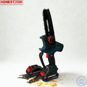 SCIE A CHAINE BRUSHLESS S/FIL HONESTPRO