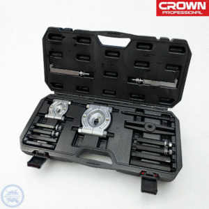 ARRACHE ROULEMENT GUILLOTINE CROWN