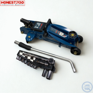 CRIC CHARIOT HYDRAULIQUE 2T HONESTPRO