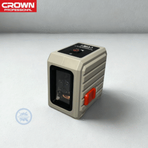 NIVEAU LASER CROWN 2 LINES
