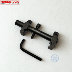 OUTIL DE TRACTION DE VILEBREQUIN A POULIES NERVUREES HONESTPRO