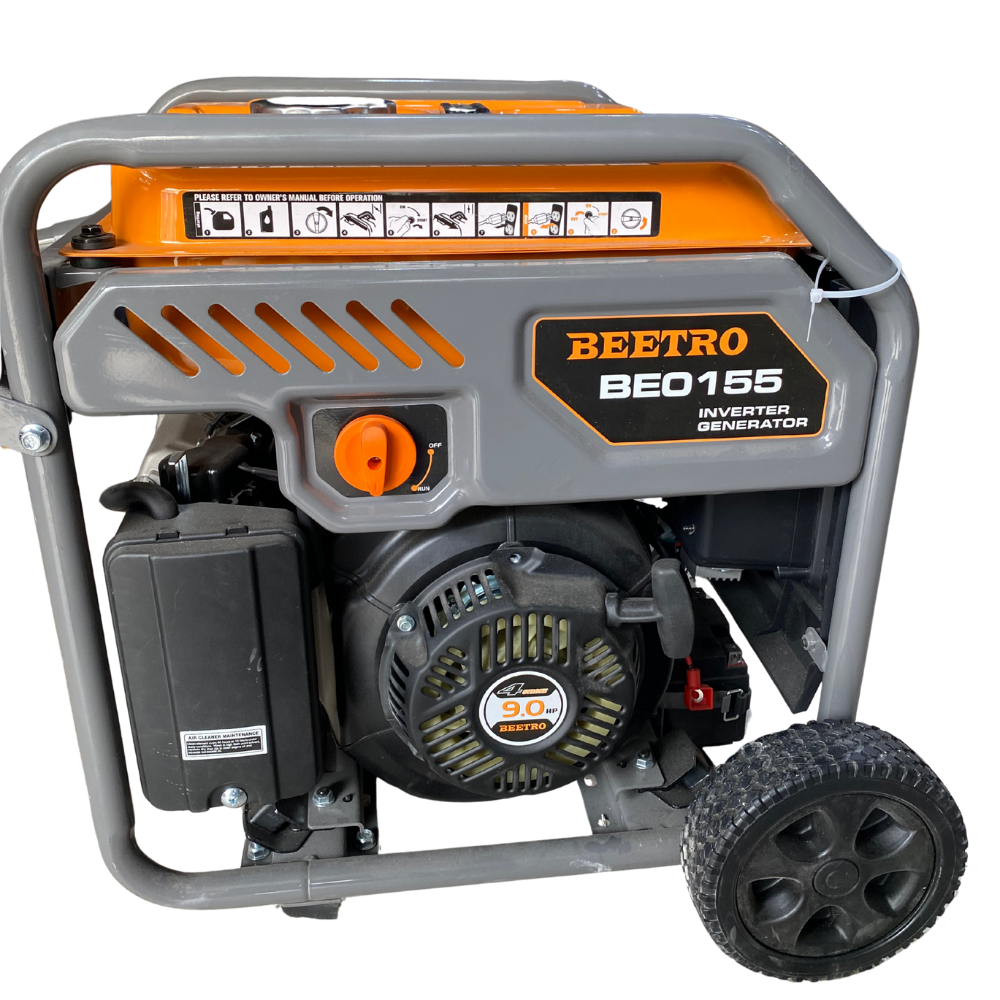 GROUPE ELECTROGENE INVERTER 6.25KVA BEETRO – Image 4