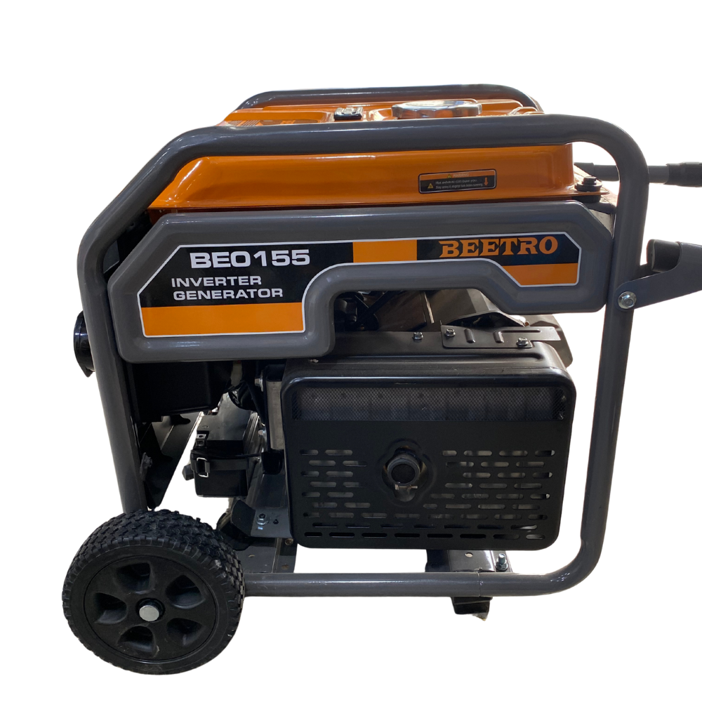 GROUPE ELECTROGENE INVERTER 6.25KVA BEETRO – Image 3