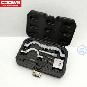 KIT DE CALAGE REGLAGE DU MOTEUR CROWN