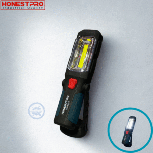 LAMPE ELECTRIQUE LED HONESTPRO