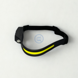 LAMPE ELECTRIQUE LED