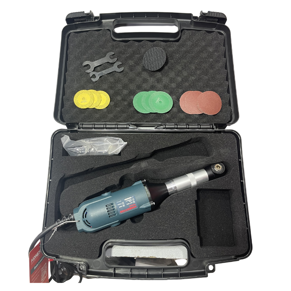 MEULEUSE MULTIFONCTION 350W HONESTPRO – Image 3
