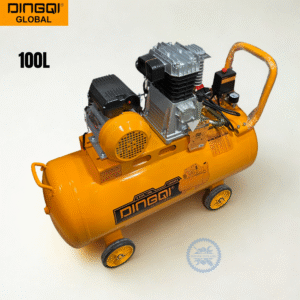 COMPRESSEUR 100 LITRES DINGQI