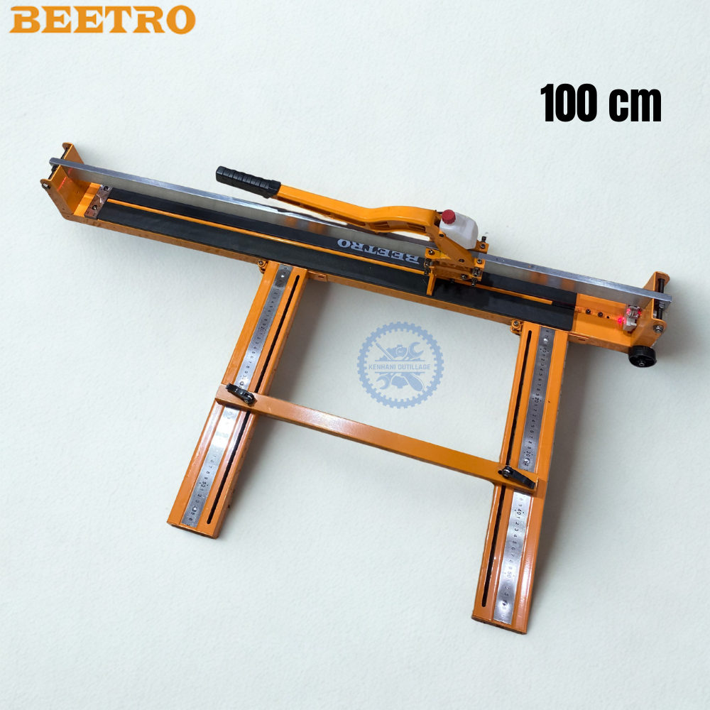 COUPE FAIENCE 100CM BEETRO