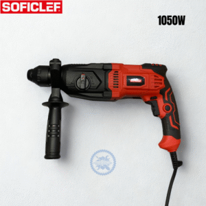 PERFORATEUR SOFICLEF 1050W