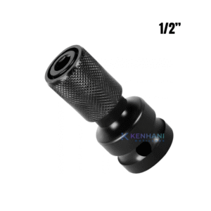 ADAPTATEUR CLE A CHOC PORTE EMBOUTS