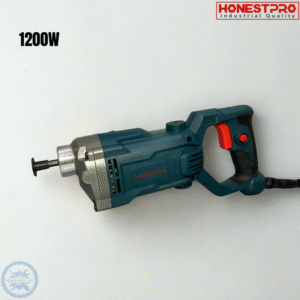 VIBREURE A BETON ELECTRIQUE 1200W