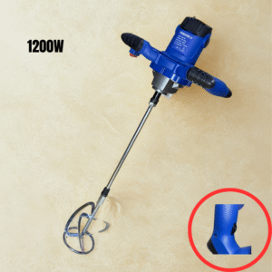 MIXEUR 1200W POWERBLU