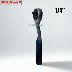 BRAS CLIQUET 1/4" HONESTPRO