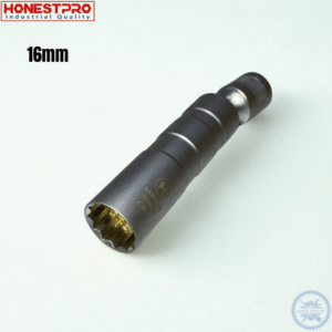 DOUILLE A BOUGIE 16MM HONESTPRO