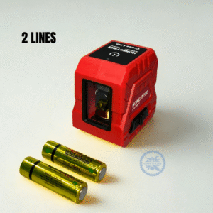 NIVEAU LASER 2 LINES HONESTPLUS