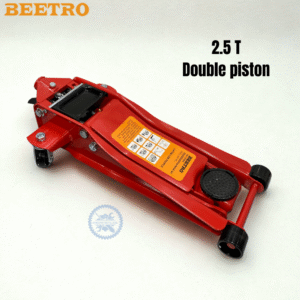 CRIC CHARIOT 2.5T BEETRO