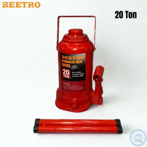 CRIC BOUTEILLE 20TON BEETRO