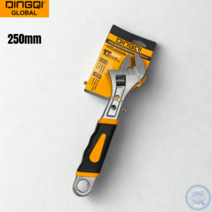 CLE A MOLETTE 10" DINGQI