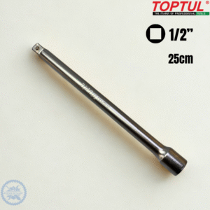 RALLONGE 1/2" - 25CM TOPTUL