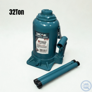 CRIC BOUTEILLE 32TON ENCOM