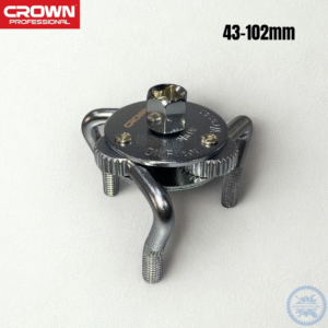ARRACHE FILTRE ARAIGNE CROWN