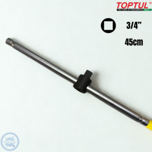 BRAS DE FORCE 3/4" TOPTUL