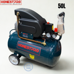 COMPRESSEUR 50 LITRES 2000W HONESTPRO