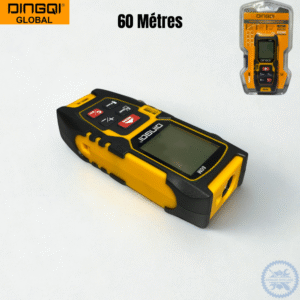 Télémere Laser 60m Dingqi