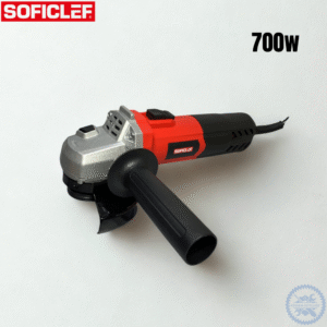 MEULEUSE 700W SOFICLEF