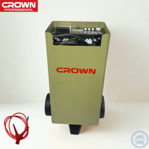 CHARGEUR DEMARREUR 320A CROWN