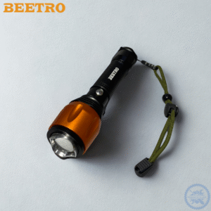 LAMPE TORCHE LED BEETRO