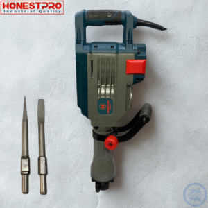 MARTEAU PIQUEUR 1600W HONESTPRO