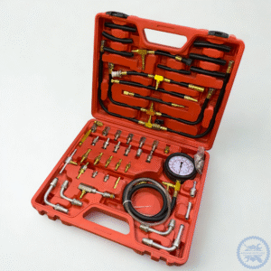 TESTEUR DE COMPRESSION POUR AUTO DIESEL