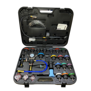 KIT DE DIAGNOSTIC DE SYSTEM DE REFROIDISSEMENT HONESTPRO