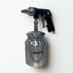 PISTOLET DE SABLAGE YATO