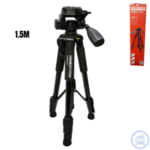 TREPIED NIVEAU LASER 1.5M HONESTPRO