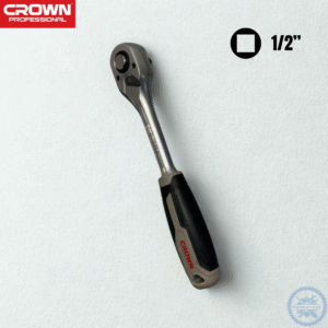BRAS CLIQUET 1/2" CROWN