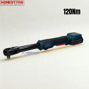 CLE A CLIQUET 1/2" SANS FIL HONESTPRO