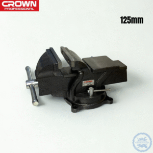 ETAU 125MM CROWN