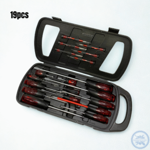 COFFRET DE TOURNEVIS 19PCS ONSITE