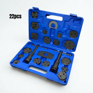 CAISSE REPOUSSE PISTON FREIN 22PCS