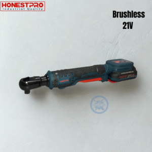 CLE A CLIQUET 1/2" SANS FIL HONESTPRO