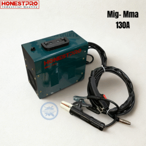 POSTE A SOUDER MIG-MMA 130A HONESTPRO