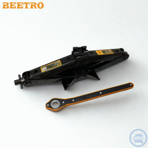 CRIC 2 TONNES AVEC CLIQUET BEETRO